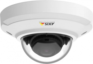 Axis M3045-V IP Kamera kullananlar yorumlar
